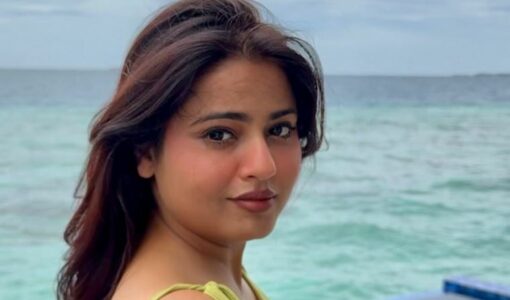 Nishu Tiwari