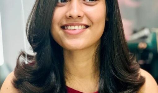 Pavithra Janani