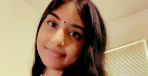 Pooja Boman