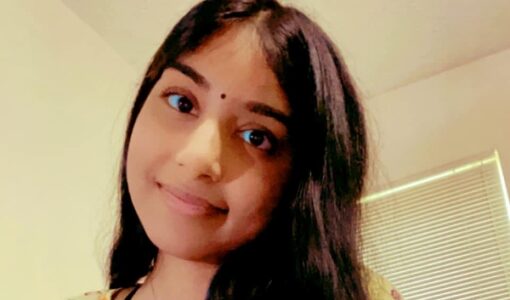Pooja Boman