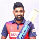 Prabath Jayasuriya Height, Age, Wife, Family, Biography