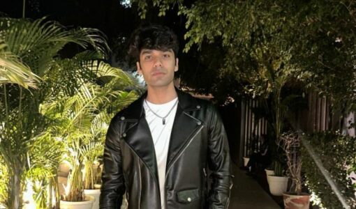 Prajesh Bhatia
