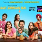 Raat Jawaan Hai Actors, Cast & Crew