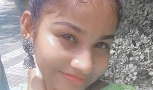 Sachana Namidass