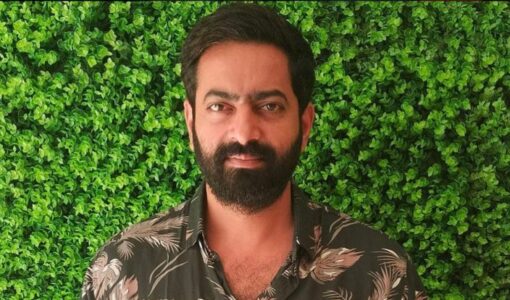 Saiju Kurup