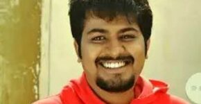 Saketh Komanduri