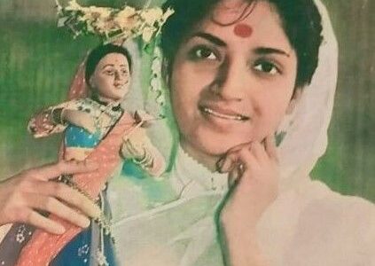 Sandhya Shantaram
