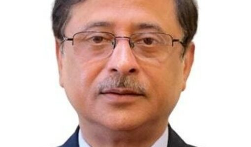 Sanjay Kumar Verma