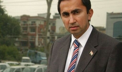 Sanjay Passi
