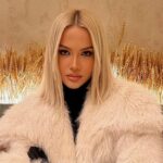 Sara Kolami (Big Brother VIP Kosova 3) Height, Age, Family, Biography