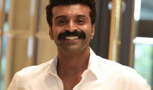 Sathya S. K.