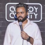 Saurabh Pandey (Comedian) Height, Age, Family, Biography