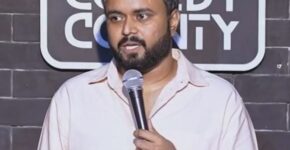 Saurabh Pandey
