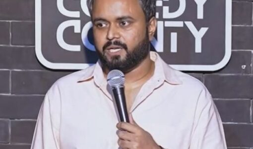 Saurabh Pandey
