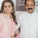 Shehzeen Siddique Height, Age, Husband, Children, Family, Biography