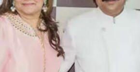 Shehzeen Siddique