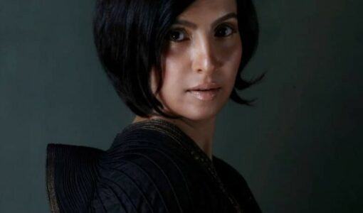 Shraddha Nigam