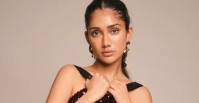 Shrushti Poorey