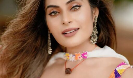 Shrutika Arjun