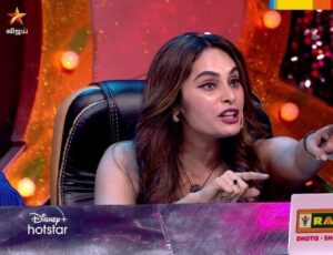 Shrutika Arjun (Bigg Boss Hindi) Age, Boyfriend, Husband, Children ...