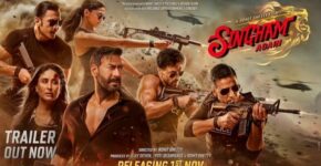Singham Again