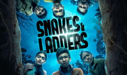 Snakes and Ladders