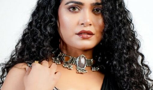 Sonakshi Verma