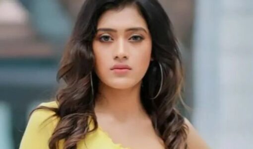 Subhashree Kar
