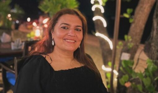 Suchitra Mohanlal