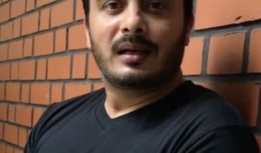 Sunil Raoh