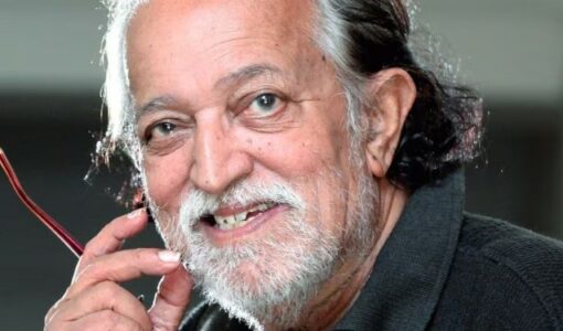 T. P. Madhavan