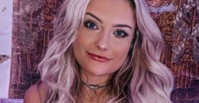 Taylor Rousseau Grigg