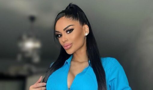 Teodora Yaneva