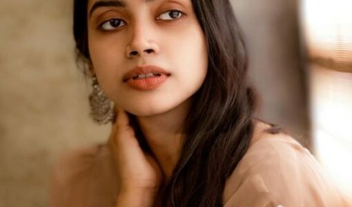 Tharsika