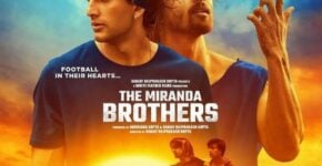 The Miranda Brothers