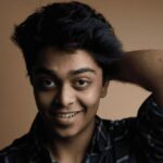 Tirth Parsana Height, Age, Family, Biography