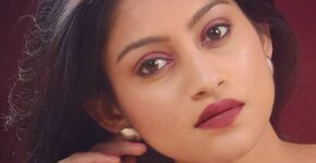 Titiksha Shrivastava