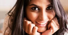 Uthara Krishnan