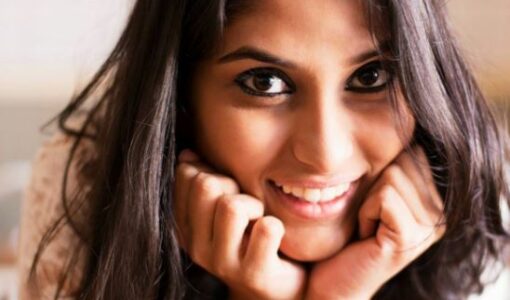 Uthara Krishnan