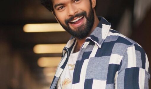 VJ Vishal