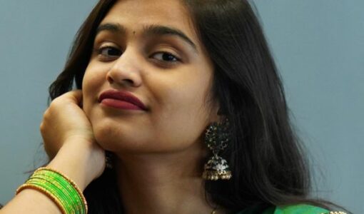 Varsha Dsouza