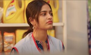 Varsha Dsouza Height, Age, Family, Biography » StarsUnfolded