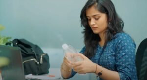 Varsha Dsouza Height, Age, Family, Biography » StarsUnfolded