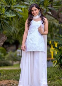 Varsha Dsouza Height, Age, Family, Biography » StarsUnfolded