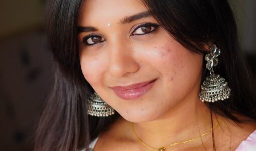 Varsha Kaveri