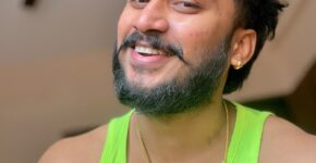 Varun Aradya