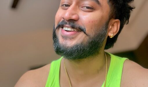 Varun Aradya
