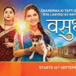 Vasudha (Zee TV) Actors, Cast & Crew