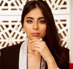 Vasundhara Oswal Height, Age, Family, Biography » StarsUnfolded