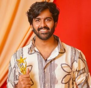 Vera Maari Office Season 2 Actors Cast Crew StarsUnfolded